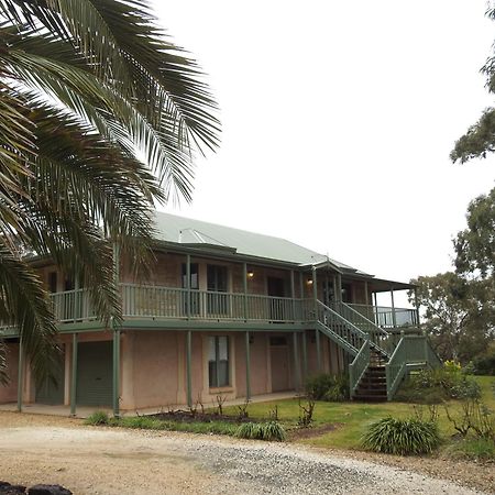 Angaston Saleyards Luxury Accommodation Extérieur photo