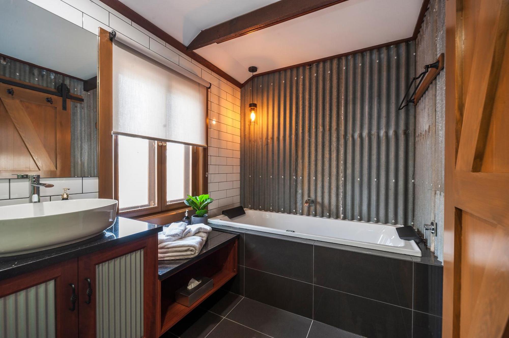 Angaston Saleyards Luxury Accommodation Extérieur photo