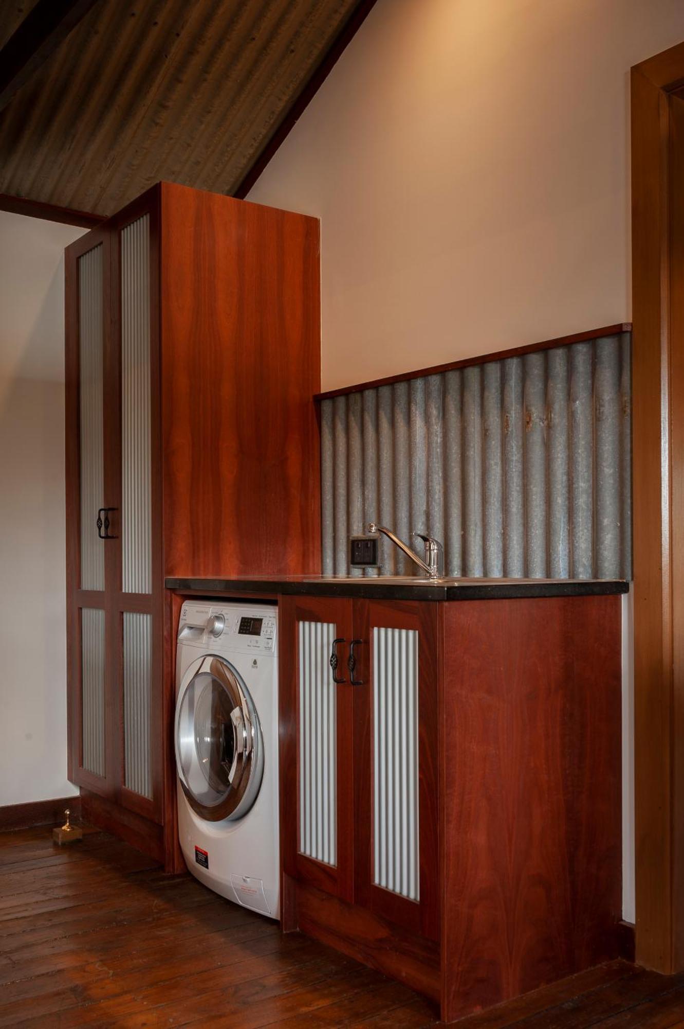 Angaston Saleyards Luxury Accommodation Extérieur photo