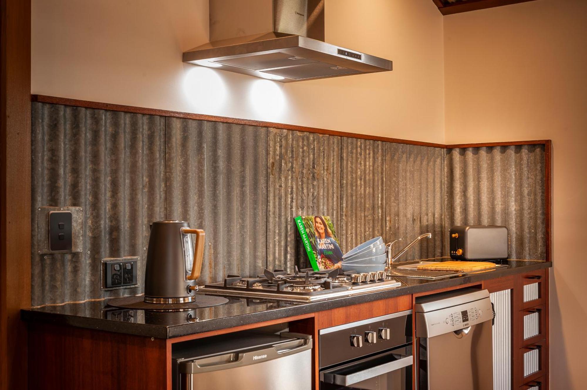 Angaston Saleyards Luxury Accommodation Extérieur photo