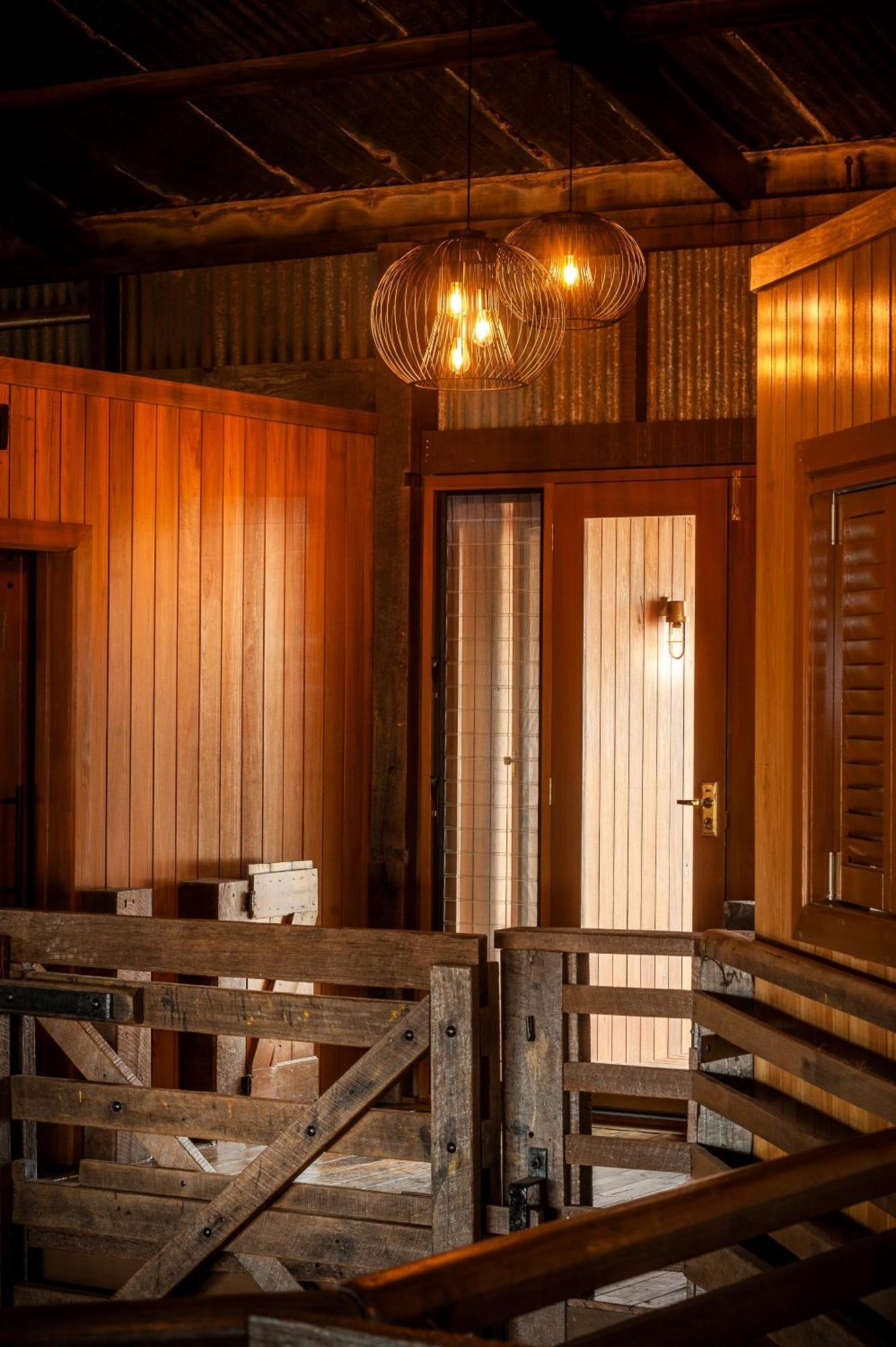 Angaston Saleyards Luxury Accommodation Extérieur photo