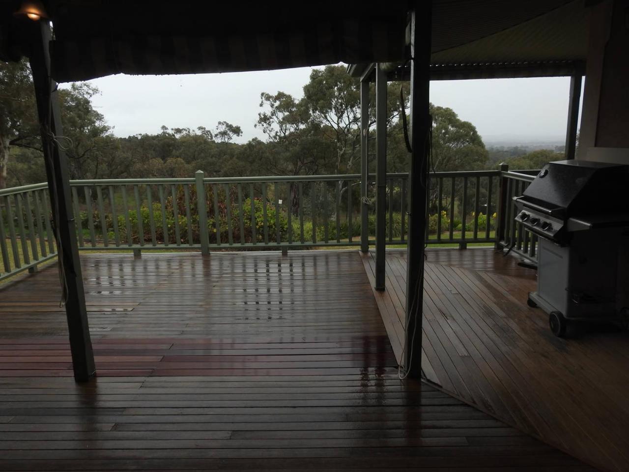 Angaston Saleyards Luxury Accommodation Extérieur photo