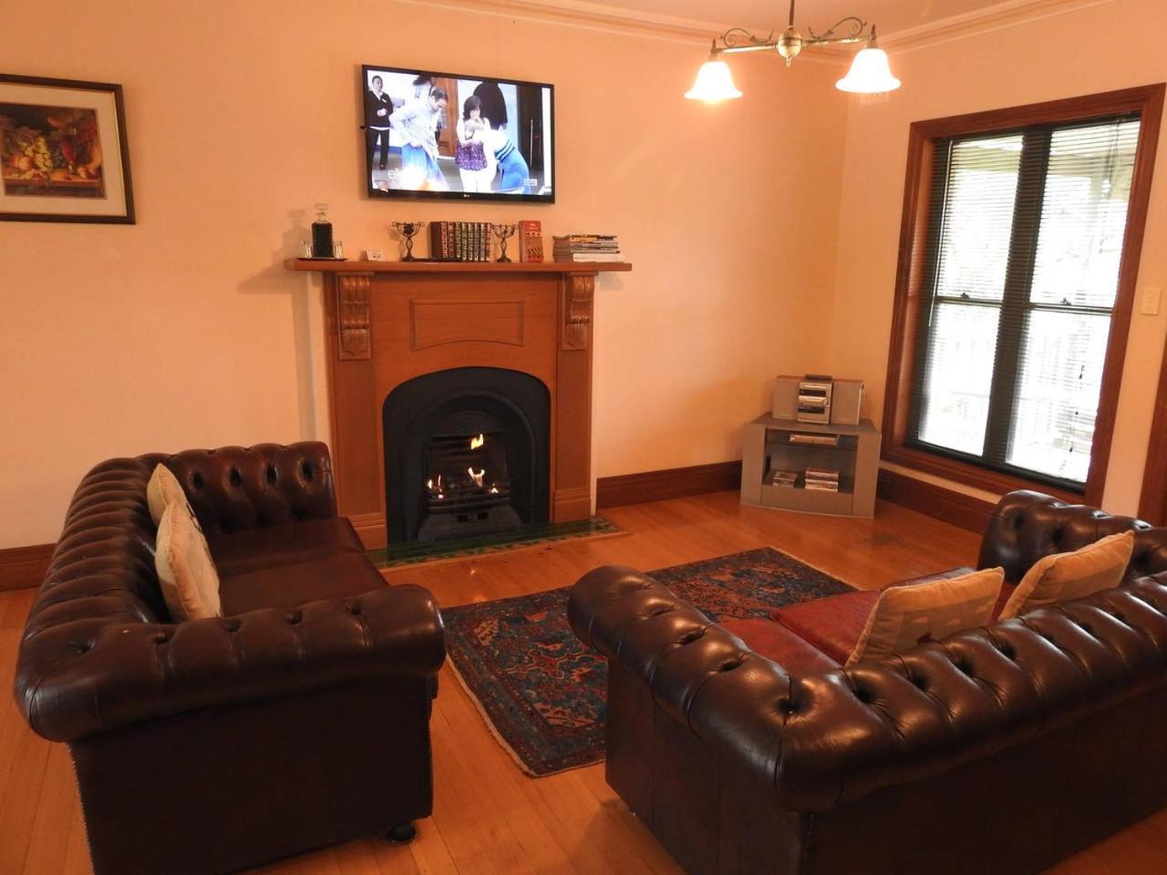 Angaston Saleyards Luxury Accommodation Extérieur photo