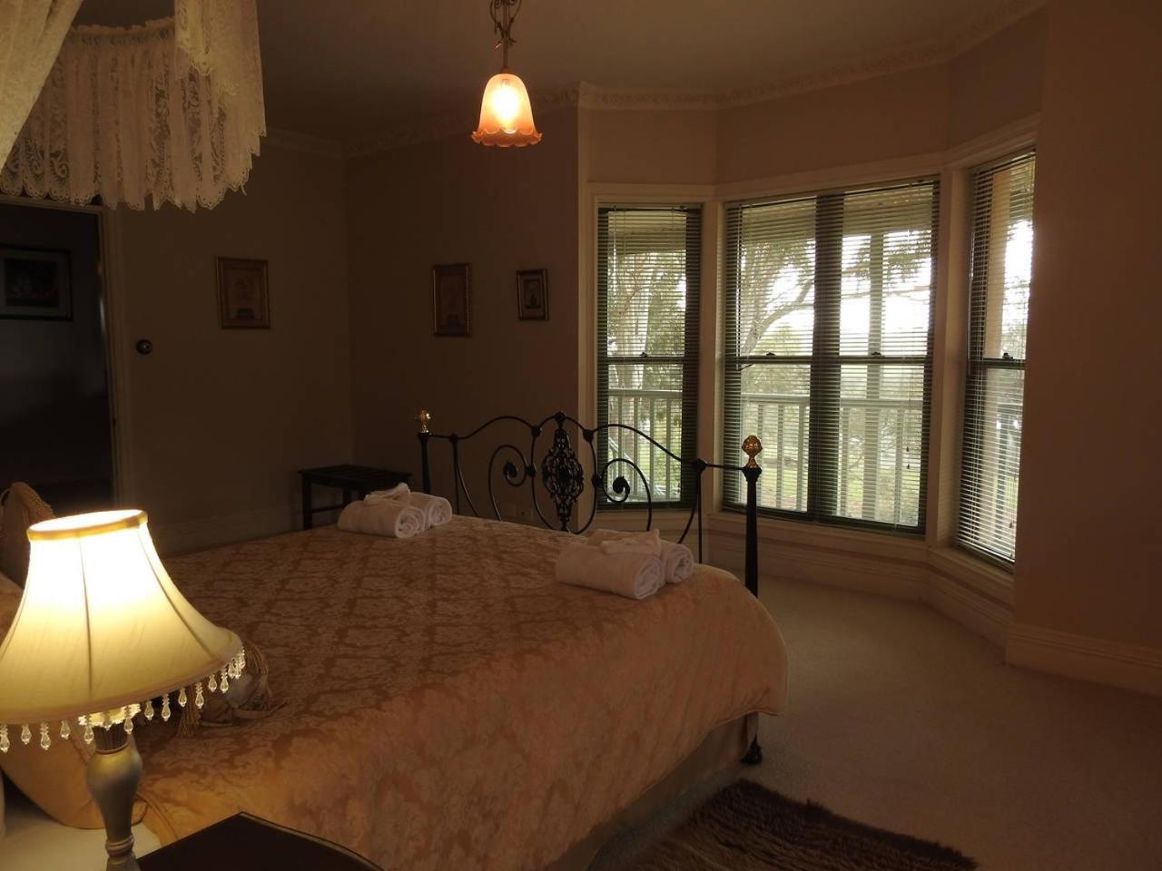 Angaston Saleyards Luxury Accommodation Extérieur photo