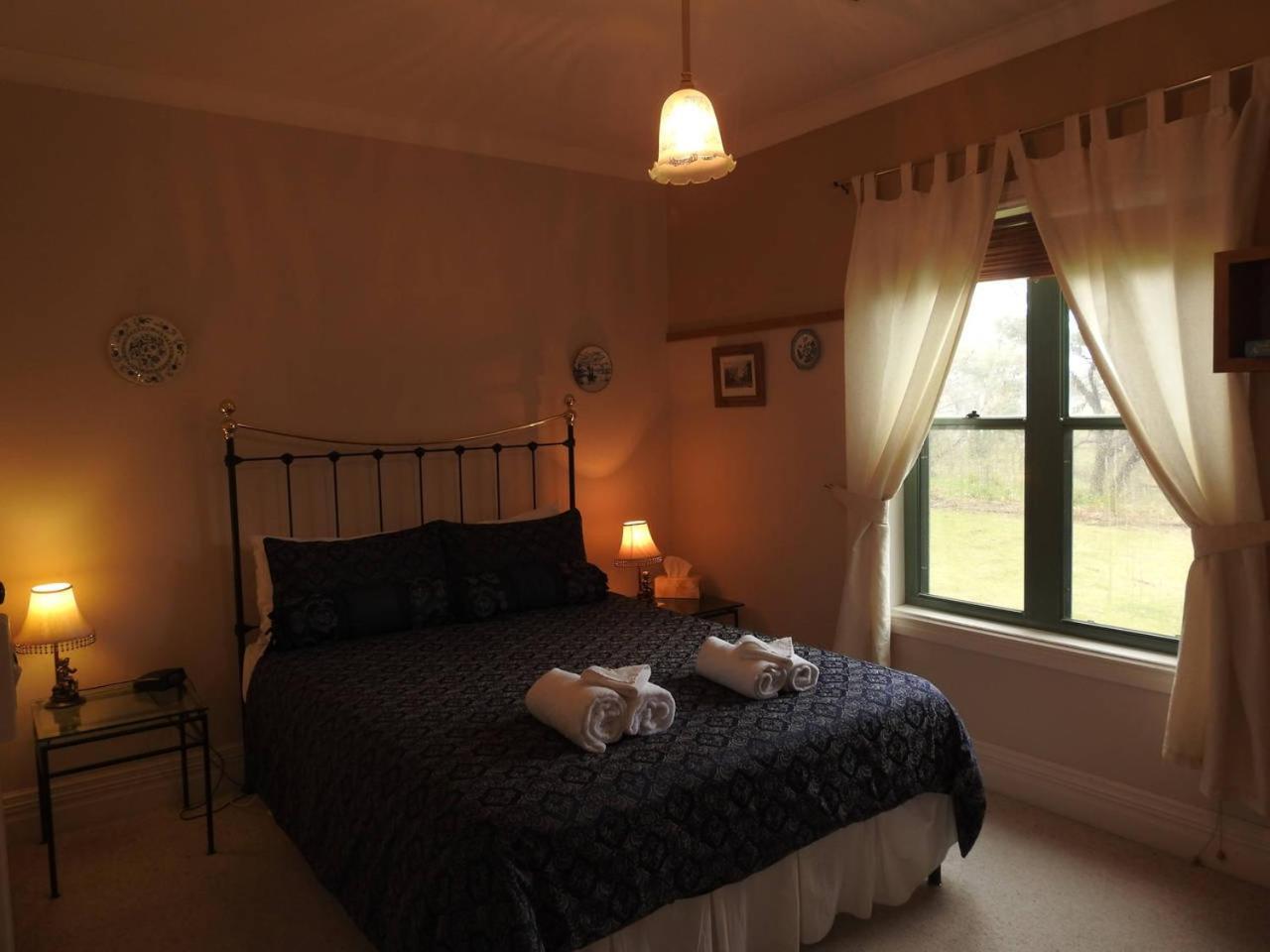 Angaston Saleyards Luxury Accommodation Extérieur photo
