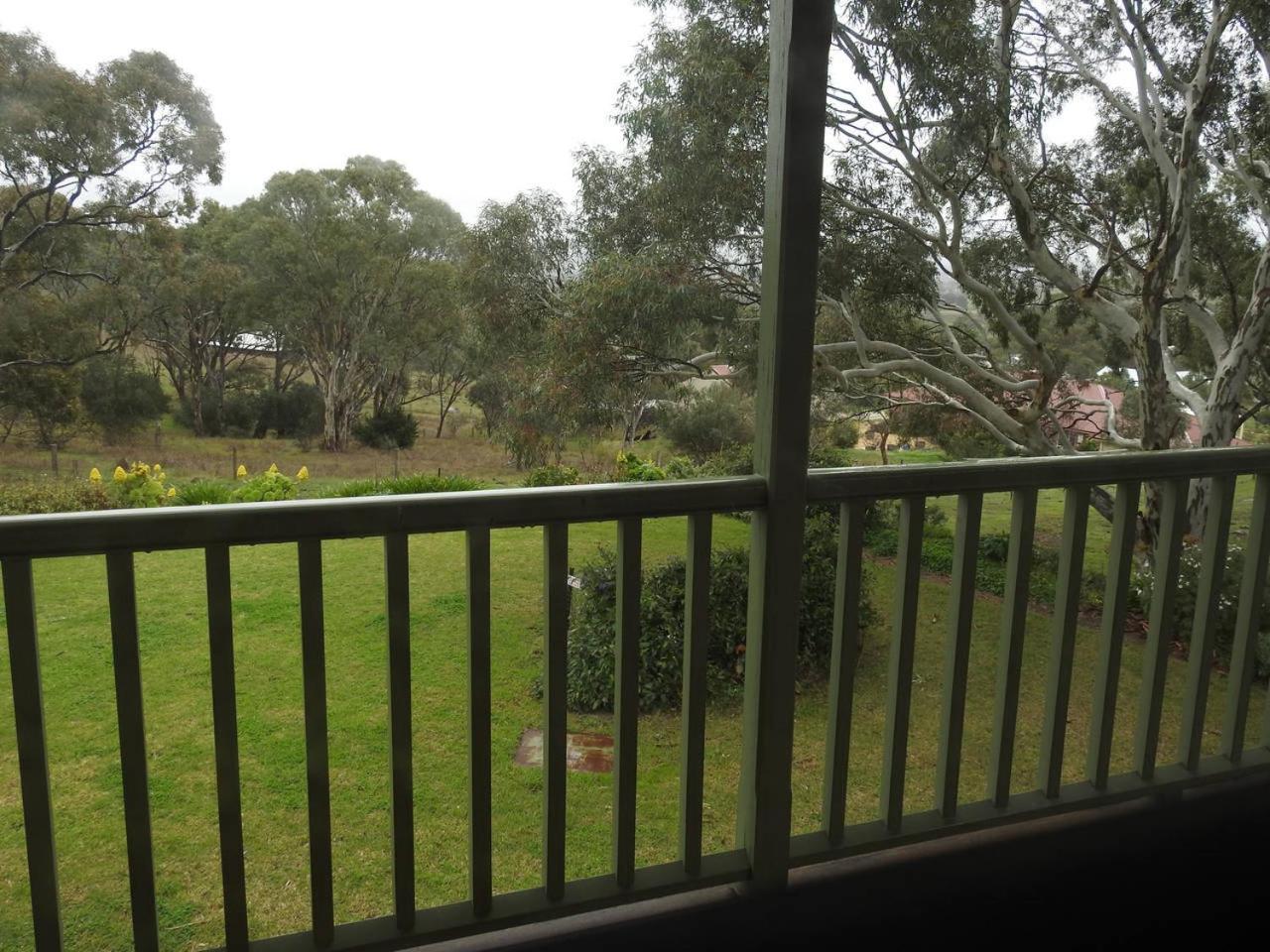 Angaston Saleyards Luxury Accommodation Extérieur photo