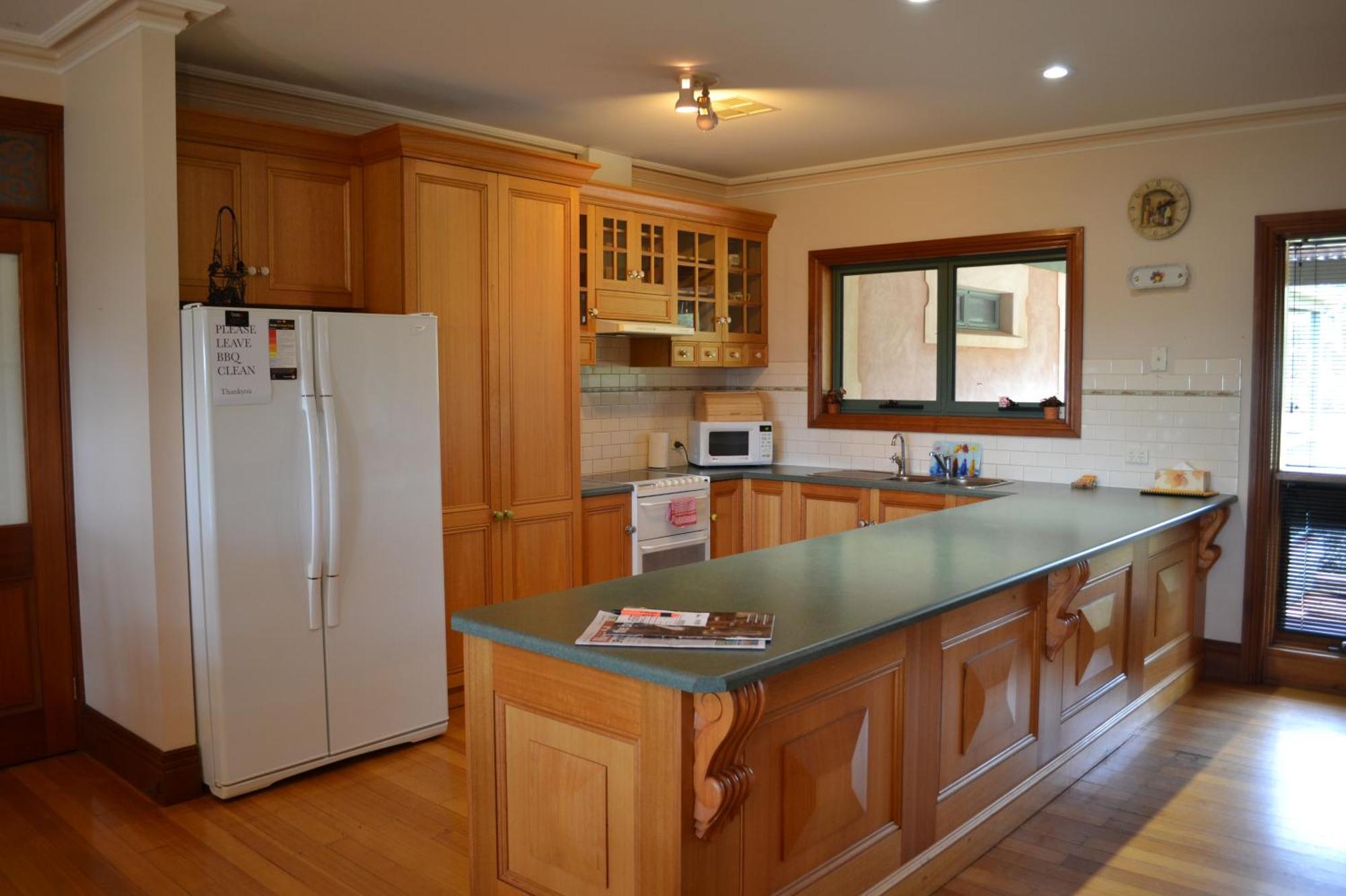 Angaston Saleyards Luxury Accommodation Extérieur photo