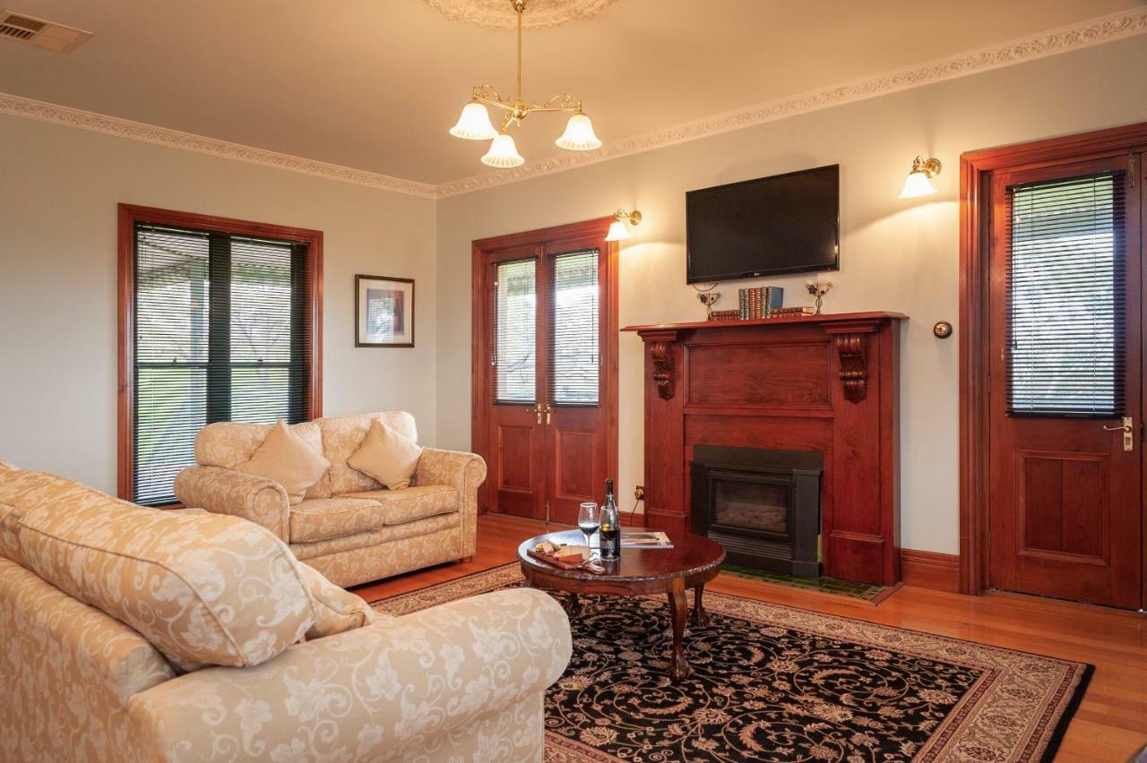 Angaston Saleyards Luxury Accommodation Extérieur photo