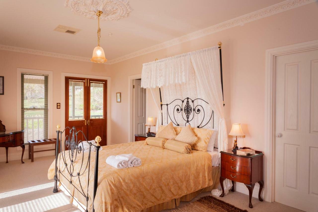 Angaston Saleyards Luxury Accommodation Extérieur photo