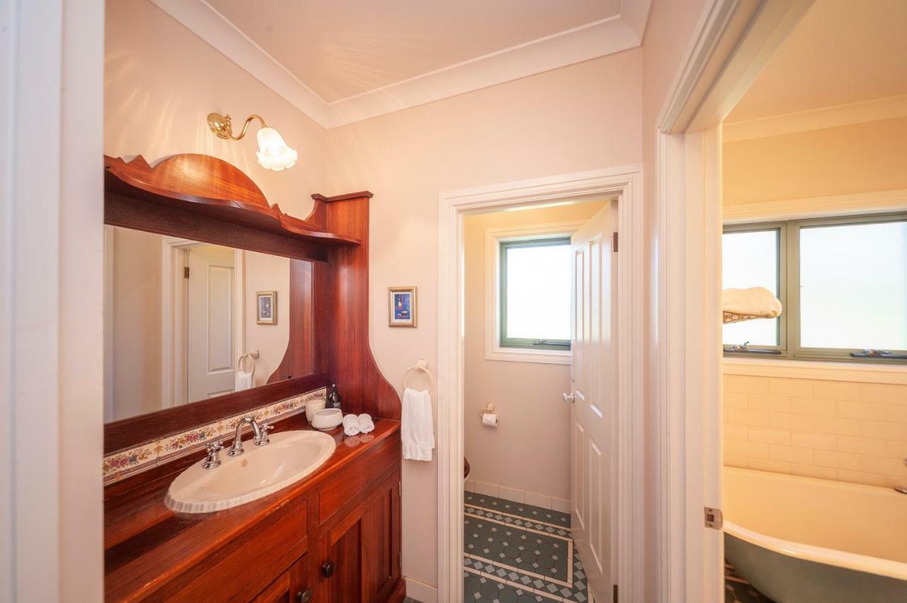 Angaston Saleyards Luxury Accommodation Extérieur photo