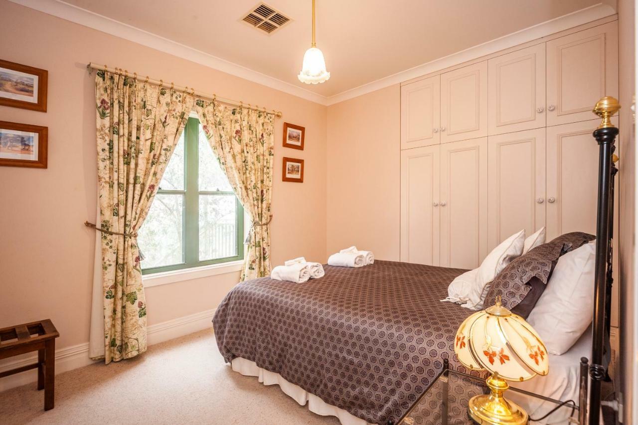 Angaston Saleyards Luxury Accommodation Extérieur photo