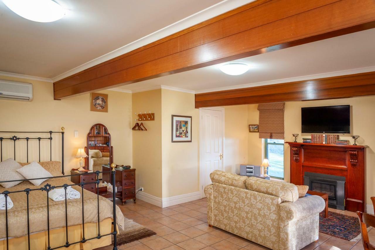 Angaston Saleyards Luxury Accommodation Extérieur photo