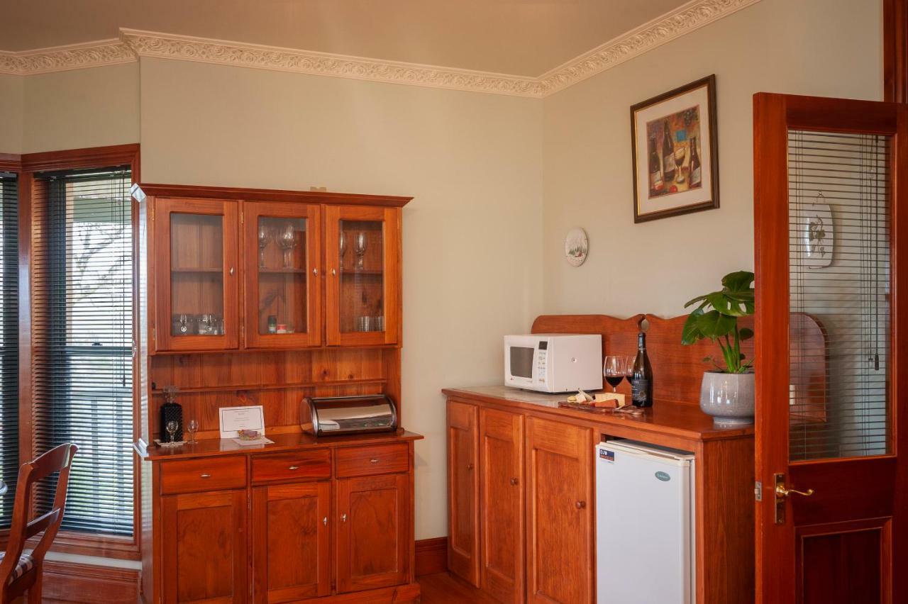 Angaston Saleyards Luxury Accommodation Extérieur photo