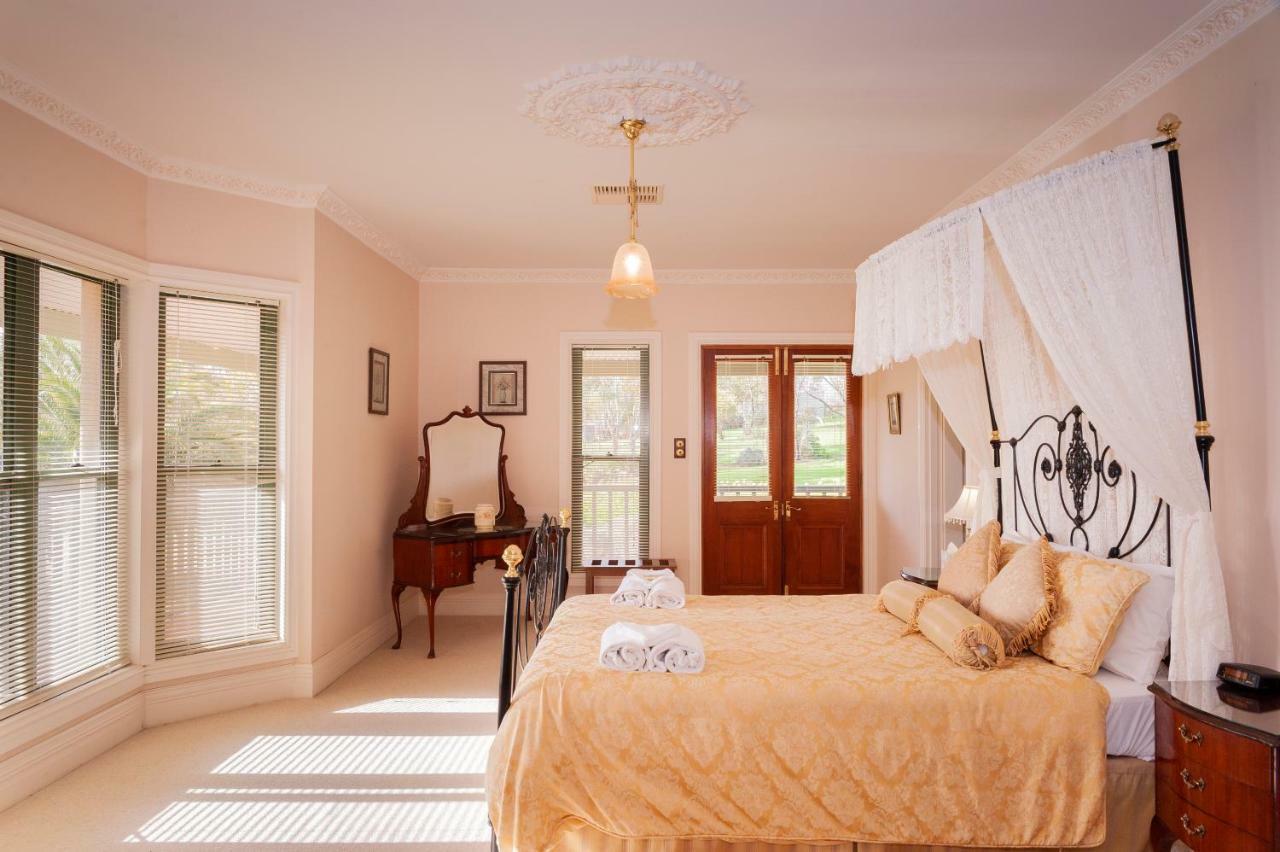 Angaston Saleyards Luxury Accommodation Extérieur photo