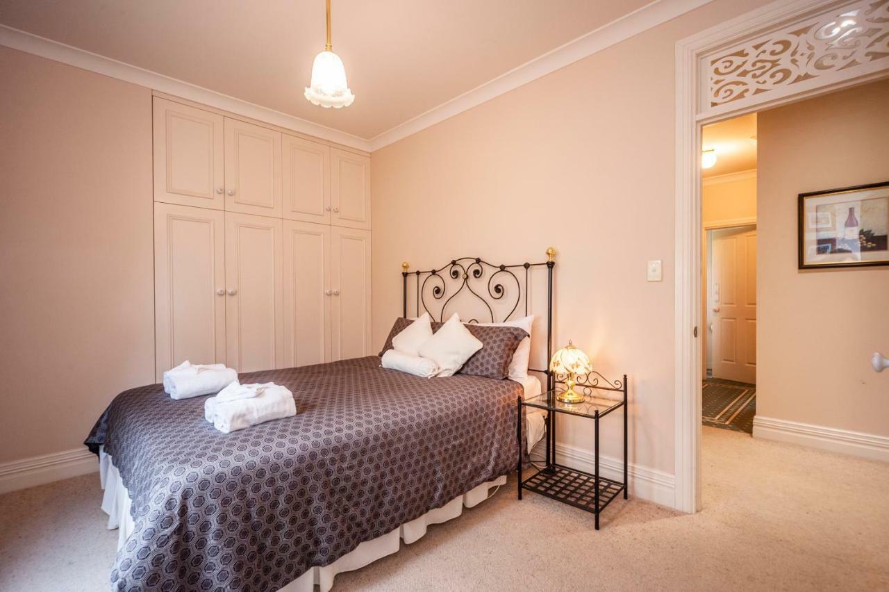 Angaston Saleyards Luxury Accommodation Extérieur photo