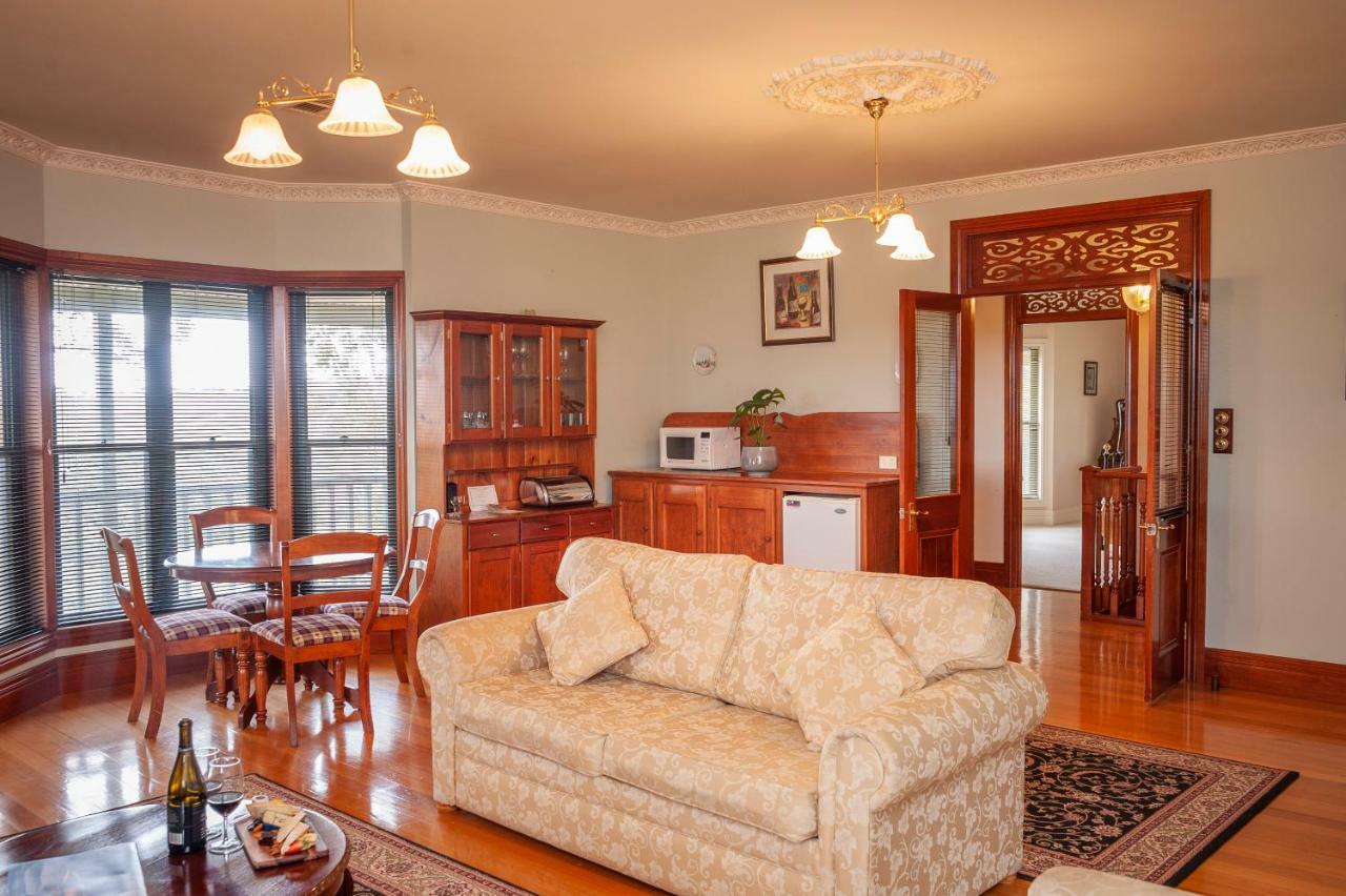 Angaston Saleyards Luxury Accommodation Extérieur photo