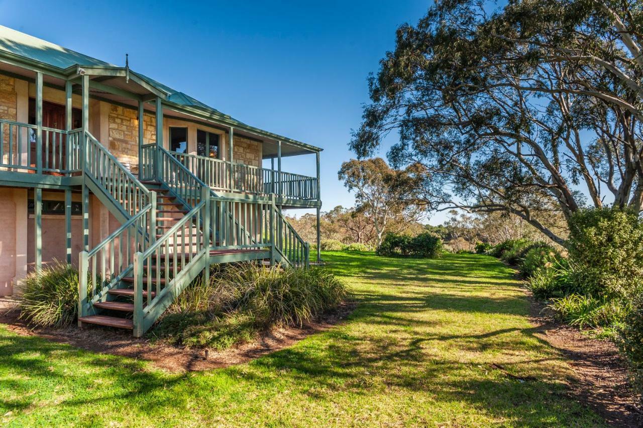 Angaston Saleyards Luxury Accommodation Extérieur photo