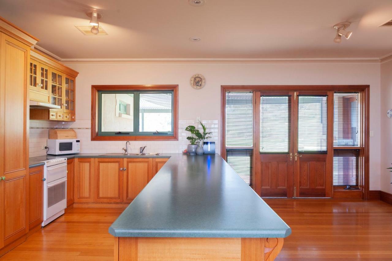 Angaston Saleyards Luxury Accommodation Extérieur photo